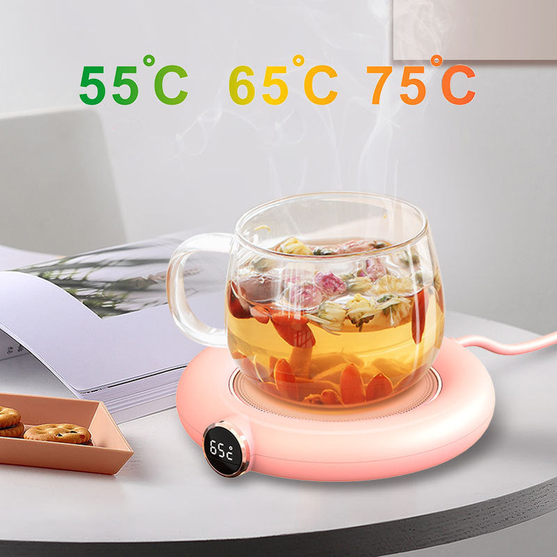 Cup Warmer Pad USB Charge