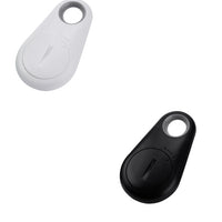 Water Drop Bluetooth-compatible Anti Lost Object Finder