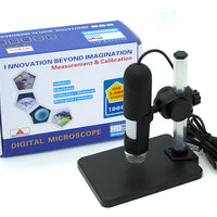 USB Microscope Camera