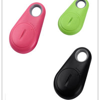 Water Drop Bluetooth-compatible Anti Lost Object Finder