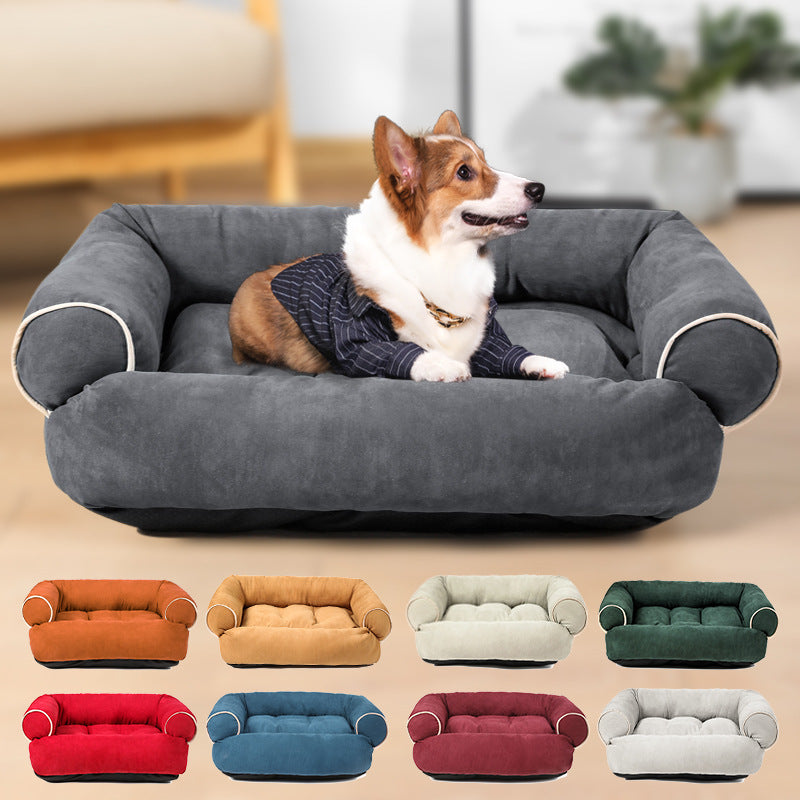 Dog Sofa Bed Sleeping Bag Kennel