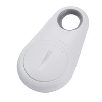 Water Drop Bluetooth-compatible Anti Lost Object Finder