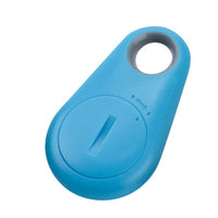 Water Drop Bluetooth-compatible Anti Lost Object Finder