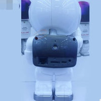 Astronaut Robot Camera IP Wifi Wireless