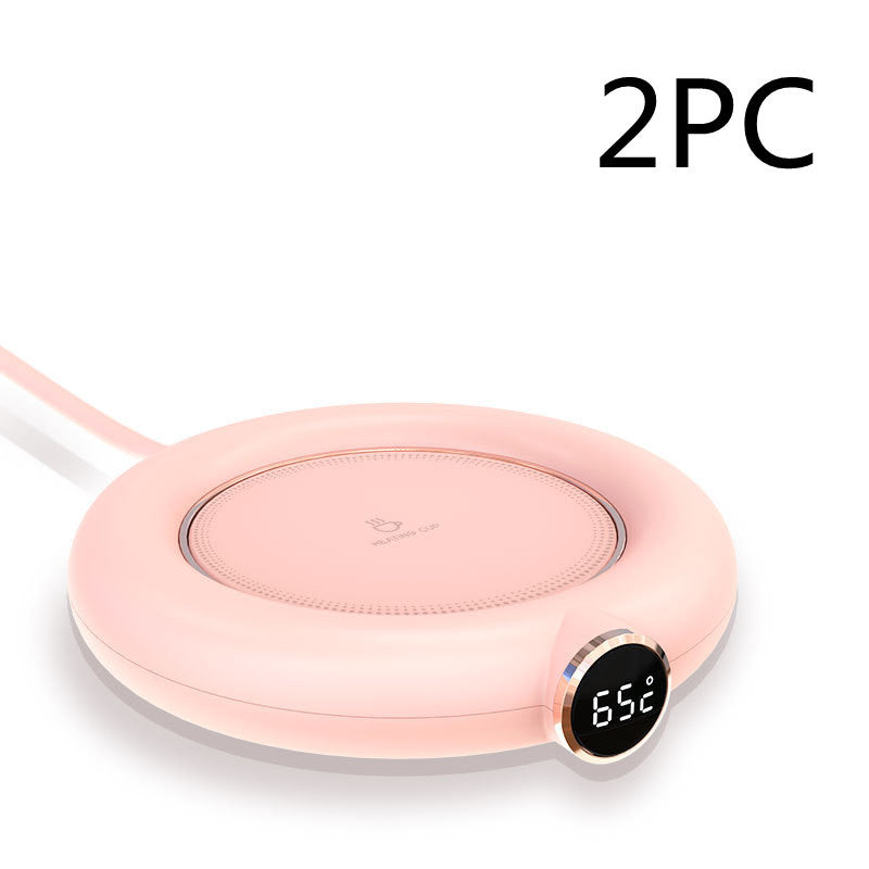 Cup Warmer Pad USB Charge