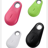 Water Drop Bluetooth-compatible Anti Lost Object Finder