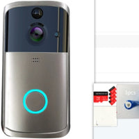 WiFi Video Doorbell Camera