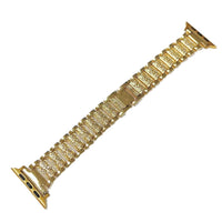 20mm Full Diamond Metal Diamond Strap