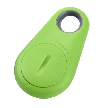 Water Drop Bluetooth-compatible Anti Lost Object Finder