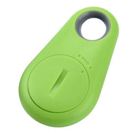 Water Drop Bluetooth-compatible Anti Lost Object Finder