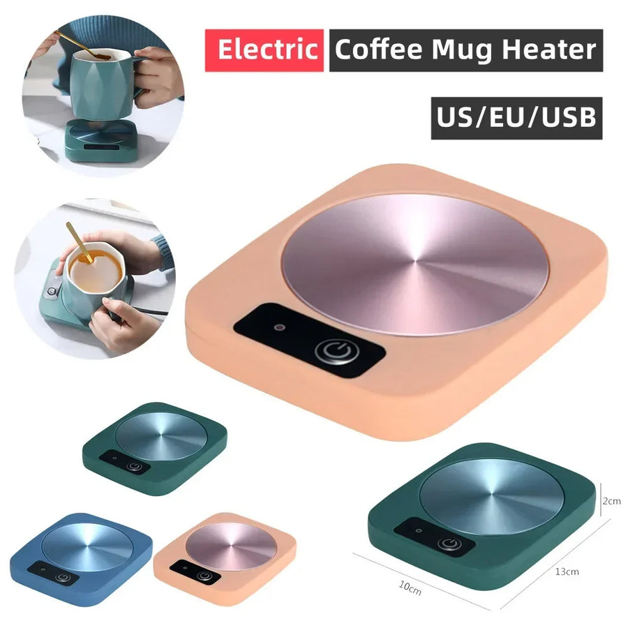 Electric Tea Water Heating Pad