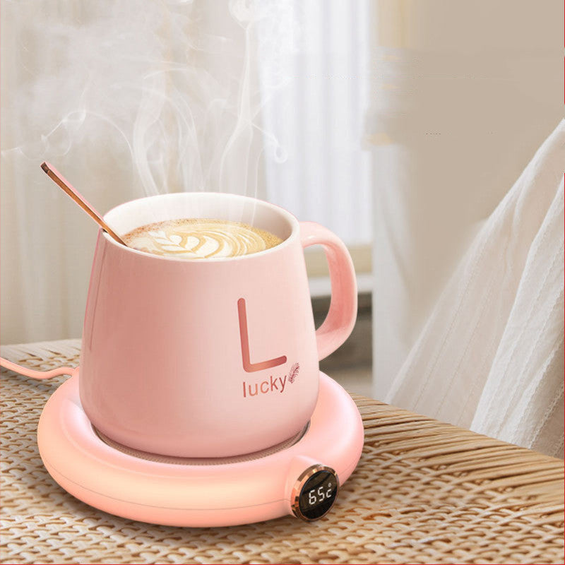 Cup Warmer Pad USB Charge