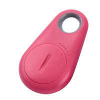 Water Drop Bluetooth-compatible Anti Lost Object Finder