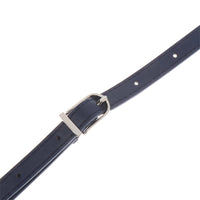 120cm Bag Strap PU Leather Shoulder Bag Strap Bag Handles DIY Replacement Purse Handle Silver Buckle for Handbag Belts Strap Bag