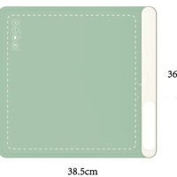 Kitchen Gadget Graphene Dishes Warming Plate